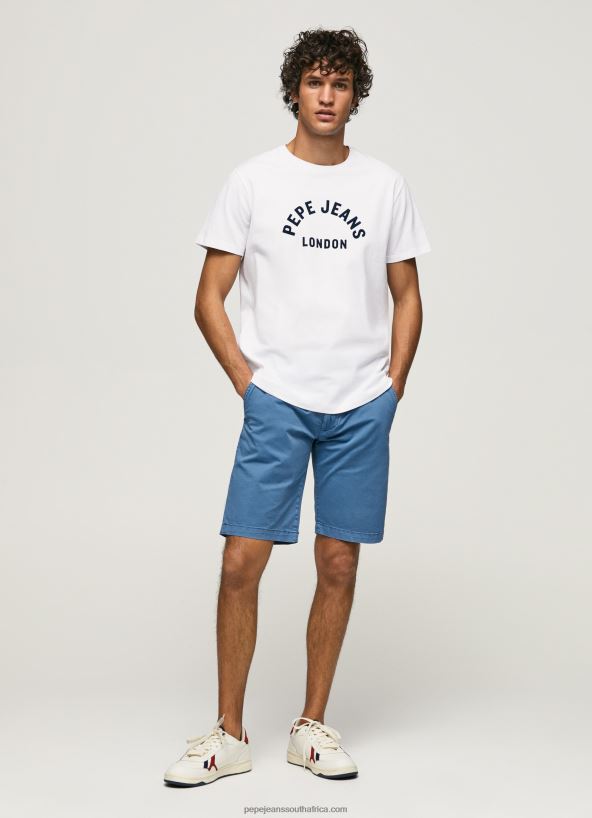 ozzy_cotton_chino_shorts_pepe_jeans_l20f2f1133_men.jpg Ozzy Cotton Chino Shorts Pepe Jeans L20F2F1133 Men - Image 1