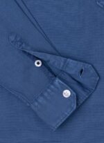 Ozzy Marston Regular Fit Oxford Shirt Pepe Jeans L20F2F1664 Boy - Image 3