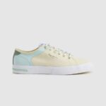Pastel Lemon Kenton Road Basic Sneakers Pepe Jeans L20F2F634 Women