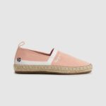 Peach Tourist Camp G Slip-On Sneakers Pepe Jeans L20F2F1334 Girl