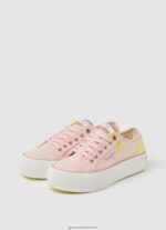 Petal Ottis Sun Platform Sneakers Pepe Jeans L20F2F607 Women - Image 3