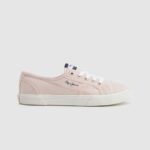 Pinkish Brady Basic Sneakers Pepe Jeans L20F2F629 Women