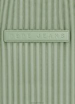 Range Double Compartment Toiletry Case Pepe Jeans L20F2F722 Women - Image 5