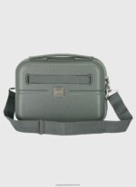 Range Embossed Logo Travel Bag Pepe Jeans L20F2F751 Women - Image 2