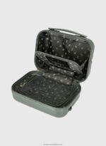 Range Embossed Logo Travel Bag Pepe Jeans L20F2F751 Women - Image 3