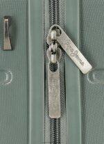 Range Embossed Logo Travel Bag Pepe Jeans L20F2F751 Women - Image 5