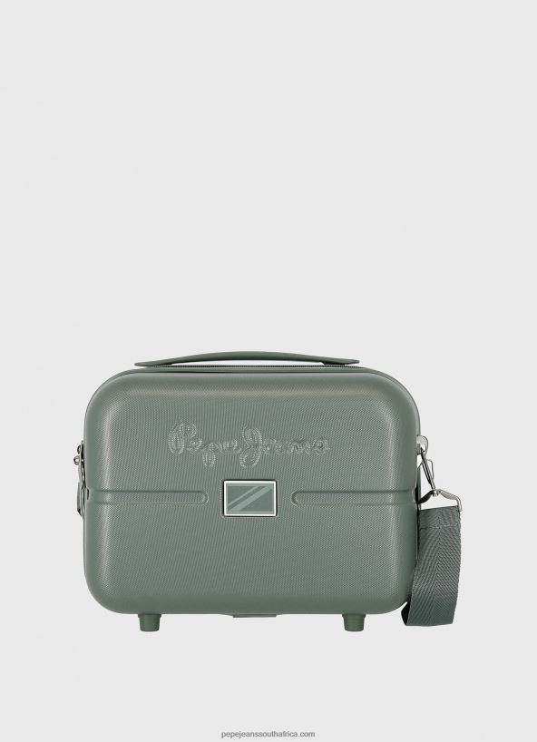 range_embossed_logo_travel_bag_pepe_jeans_l20f2f751_women.jpg Range Embossed Logo Travel Bag Pepe Jeans L20F2F751 Women - Image 1