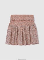 Range Ribbed Armhole Sleeved Dress Pepe Jeans L20F2F1397 Girl - Image 3