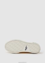 Rugby Yellow Brady Basic Sneakers Pepe Jeans L20F2F1543 Boy - Image 5