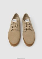 Sand Colin Shoe Leather Sneakers Pepe Jeans L20F2F639 Women - Image 2
