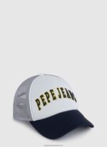 Scout Blue Oversized Sunglasses Pepe Jeans L20F2F1301 Men - Image 5