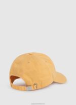 Shine Embroidered Logo Basic Cap Pepe Jeans L20F2F1516 Girl - Image 2