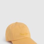 Shine Embroidered Logo Basic Cap Pepe Jeans L20F2F1516 Girl