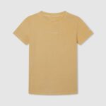 Shine Logo Print T-Shirt Pepe Jeans L20F2F1611 Boy