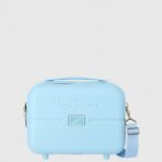 Sky Embossed Logo Travel Bag Pepe Jeans L20F2F750 Women
