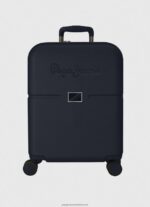 Sky Embossed Logo Travel Bag Pepe Jeans L20F2F750 Women - Image 4