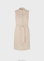 Stone Aura Utility Dress Pepe Jeans L20F2F215 Women - Image 5