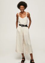 Stone Long Jumpsuit With Heart Neckline Pepe Jeans L20F2F153 Women - Image 2