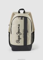 Stowe Owen Street Style Backpack Pepe Jeans L20F2F754 Women - Image 4