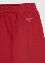 Studio Red Jamila Wide Trousers Pepe Jeans L20F2F1497 Girl - Image 3