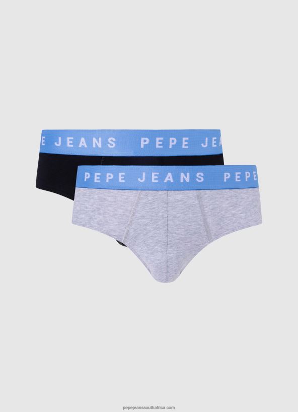 Studio Red P Print Tk 3-Pack Boxers Pepe Jeans L20F2F1154 Men - Image 4