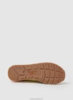 Sunrise Brit Print Combined Sneakers Pepe Jeans L20F2F617 Women - Image 5