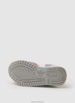 Washed Rose London Basic Combined Sneakers Pepe Jeans L20F2F1313 Girl - Image 5