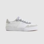 White Kenton Hami Combined Sneakers Pepe Jeans L20F2F1332 Girl