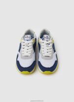 White London Brighton Basic Sneakers Pepe Jeans L20F2F1530 Boy - Image 2