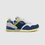 White London Brighton Basic Sneakers Pepe Jeans L20F2F1530 Boy