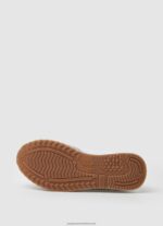 White London Troy Combined Sneakers Pepe Jeans L20F2F590 Women - Image 5