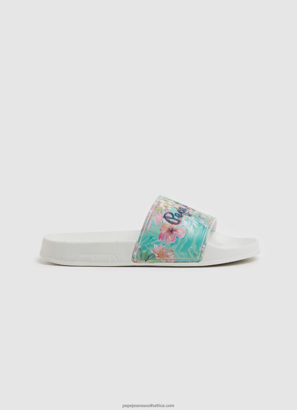 white_slider_martina_beach_flip_flops_pepe_jeans_l20f2f1346_girl.jpg White Slider Martina Beach Flip Flops Pepe Jeans L20F2F1346 Girl - Image 1